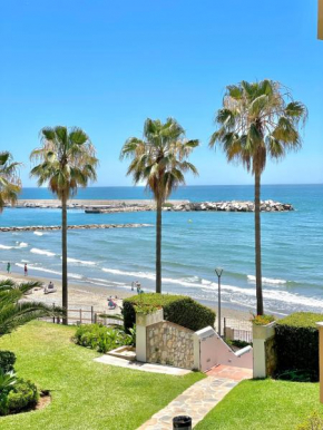 Marbella del Mar Seafront III - EaW Homes
